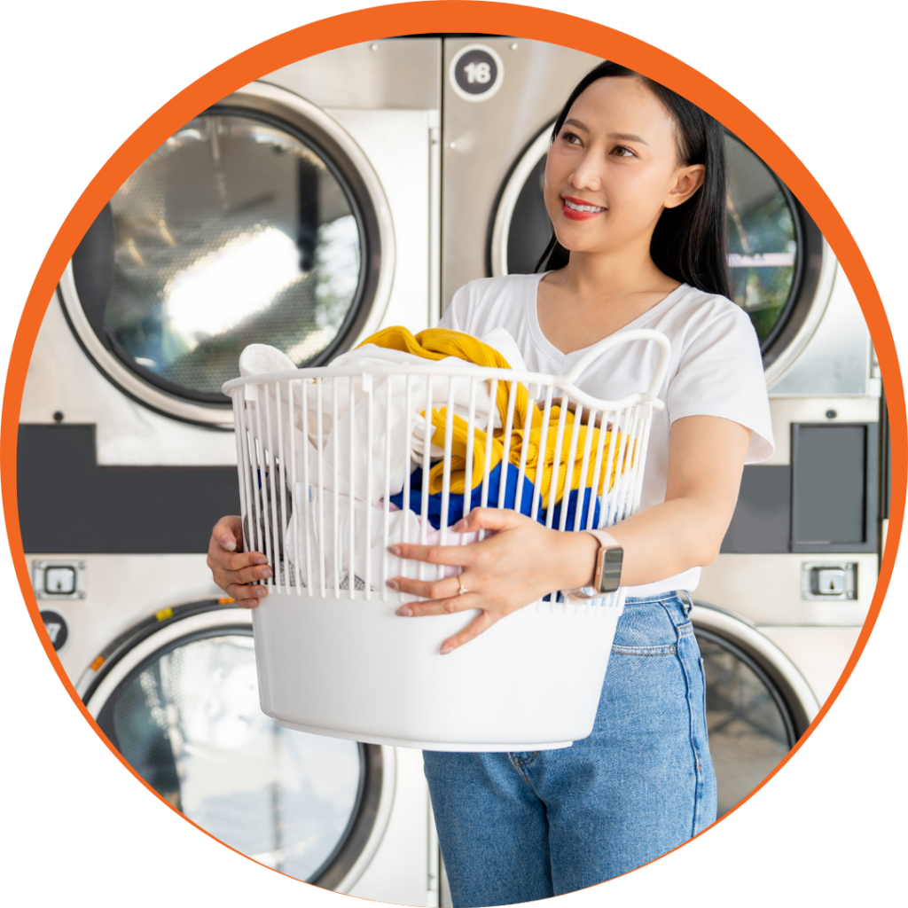 Laundry Services Near Me Laundry Services Near Me Dry Cleaning Services Premium Laundry Solutions Eco-Friendly Laundry Laundry Pickup and Delivery