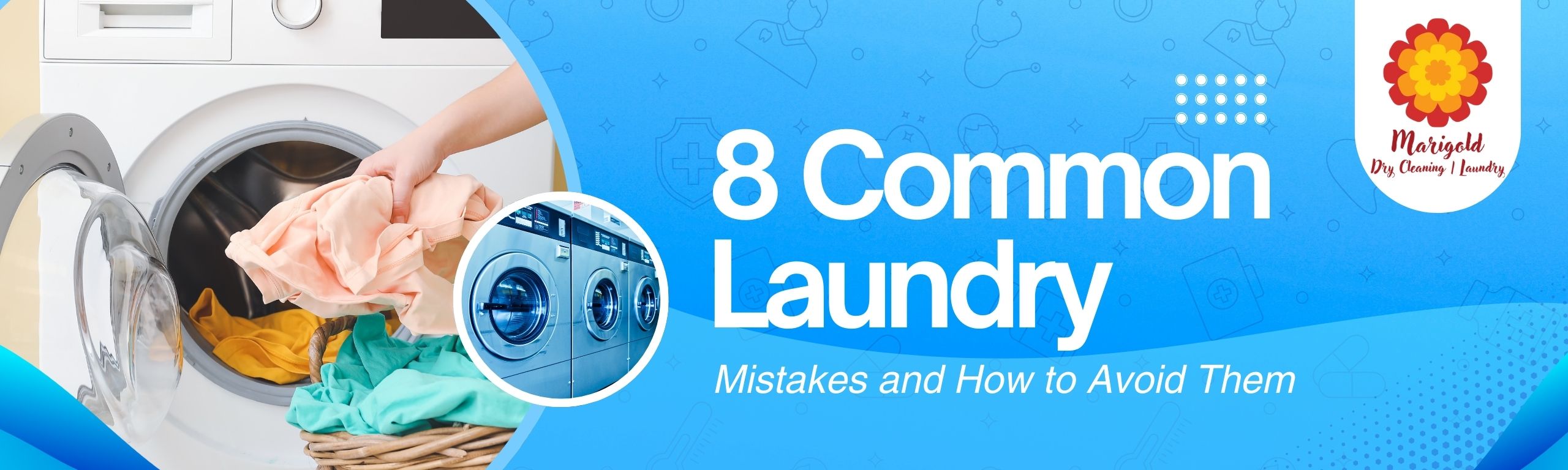 Common Laundry Mistakes Laundry Mistakes to Avoid Laundry Tips How to Avoid Laundry Mistakes Washing Machine Mistakes