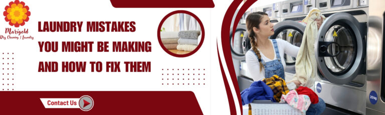 Common Laundry Mistakes Laundry service in Kengeri Dry cleaners in Kengeri Shoe cleaning service professional stain removal